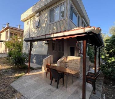 Beylikduzu Villa | Villa seafront