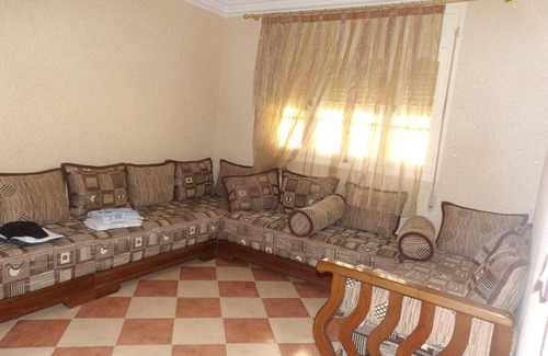 Saidia Villa | Villa seaside Saidia Morocco