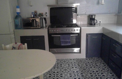 Nianing House | VILLA SEASIDE WITH SWIMMING POOL WIFI AIR CONDITIONING