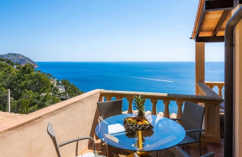 Son Servera Villa | Villa Seaview