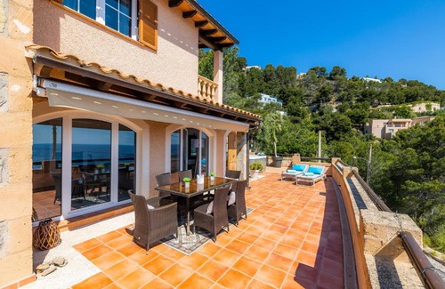 Son Servera Villa | Villa Seaview