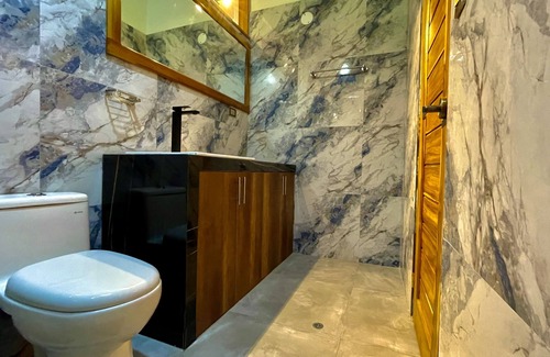 San Antonio de Cumbaza Hotel | Villa Sebastiana Bungalows