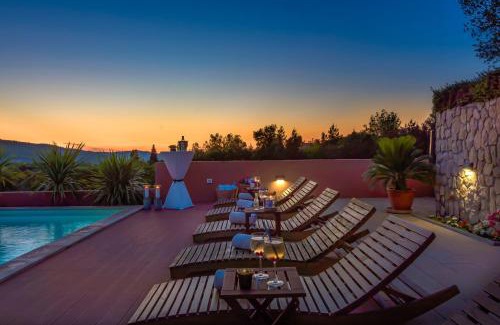 Bilice Villa | Villa Sebenico