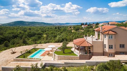 Bilice Villa | Villa Sebenico