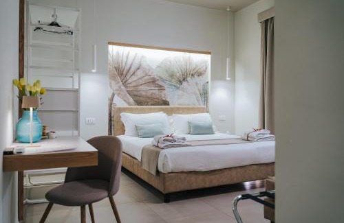 San Leone Bed & Breakfast | Villa Sece - Luxury Rooms