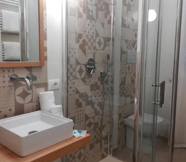San Leone Bed & Breakfast | Villa Sece - Luxury Rooms