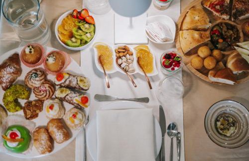 San Leone Bed & Breakfast | Villa Sece - Luxury Rooms