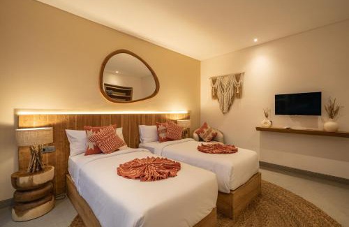 Pejeng Villa | Villa Secret Garden by BaliSuperHost