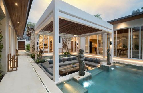 Pejeng Villa | Villa Secret Garden by BaliSuperHost