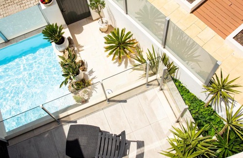 Areia Branca Villa | Villa Secret Spot Luxury