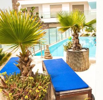 Areia Branca Villa | Villa Secret Spot Luxury