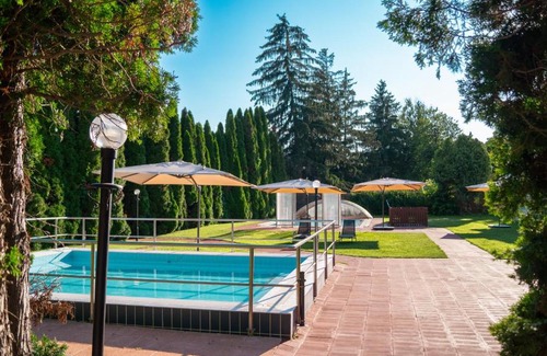 Bogacs Apartment | Villa Sederkyn
