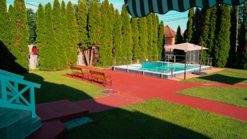 Bogacs Apartment | Villa Sederkyn