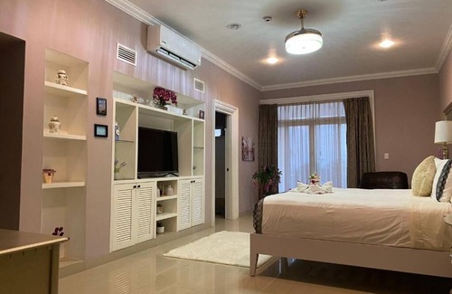 Colonia Adolfo Lopez Mateos Hotel | Villa Segovia Cozumel