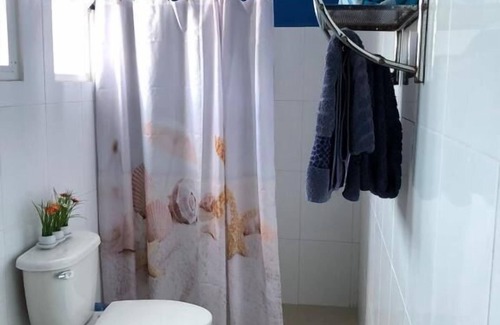 Colonia Adolfo Lopez Mateos Hotel | Villa Segovia Cozumel