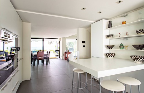 Cap-Ferret House | Villa SEIDON - La Vigne - Première Ligne