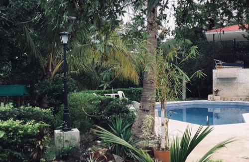 Turrucares Bed & Breakfast | Villa Selah