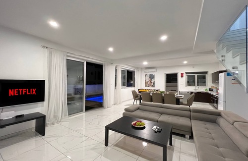 Paralimni Villa | Villa Selena - 3Bed Private Pool