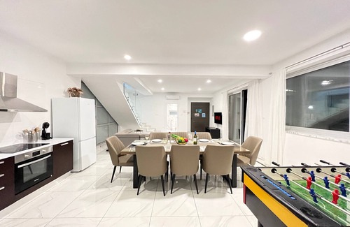 Paralimni Villa | Villa Selena - 3Bed Private Pool