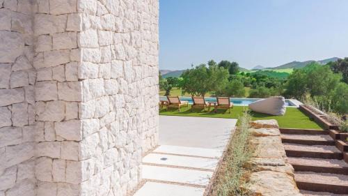 Antequera House | Villa Selena Antequera by Ruralidays