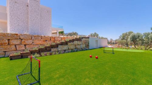 Antequera House | Villa Selena Antequera by Ruralidays