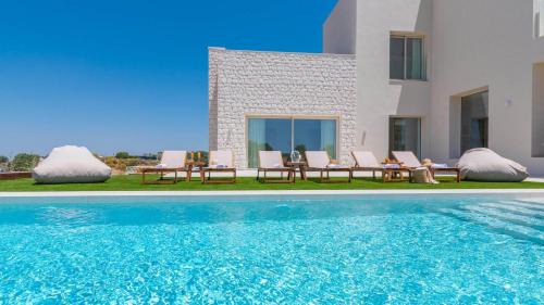 Antequera House | Villa Selena Antequera by Ruralidays