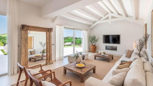 Antequera House | Villa Selena Antequera by Ruralidays