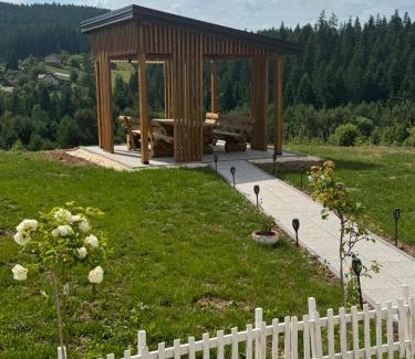 Pale Villa | Villa Selzo lux
