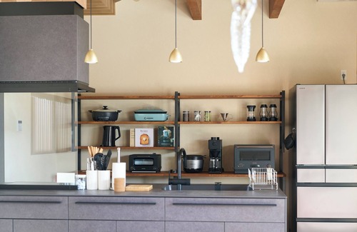 Katakai Villa | VILLA SENSE kujukuri