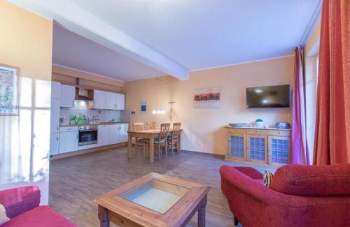 Ostseebad Kuhlungsborn Apartment | Villa-Senta-Apartment-3