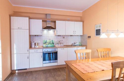 Ostseebad Kuhlungsborn Apartment | Villa-Senta-Apartment-3