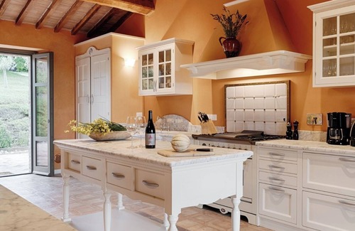 Montelaguardia Villa | Villa Serenita, Tranquil Countryside Escape