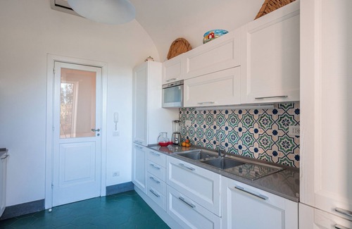 Ischia Porto Villa | Villa Serao & Cottage Camilla by MyVillaCollection