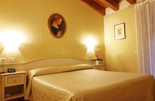 Venegazzu House | Villa Serena Agriturismo