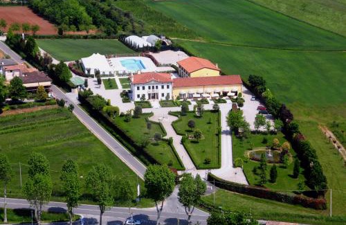 Venegazzu House | Villa Serena Agriturismo