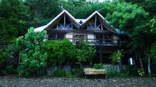 Santo Domingo House | Villa Serena