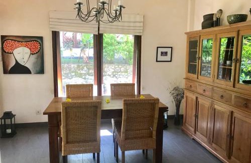 Senggigi House | Villa Serendah Senggigi