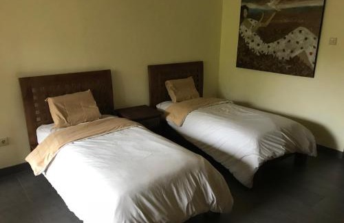 Senggigi House | Villa Serendah Senggigi