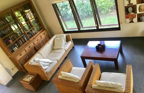 Senggigi House | Villa Serendah Senggigi