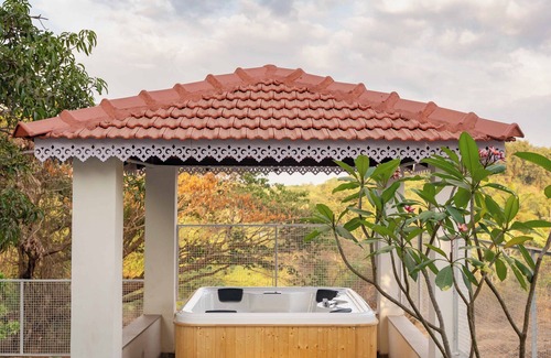 Aldona Villa | Villa Serendipity, a true Portuguese Goan Home