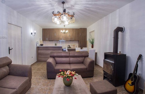 Bijeli do Villa | Villa Serendipity Montenegro