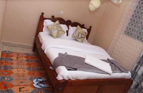 Kitale Bed & Breakfast | Villa serene hotel A Block