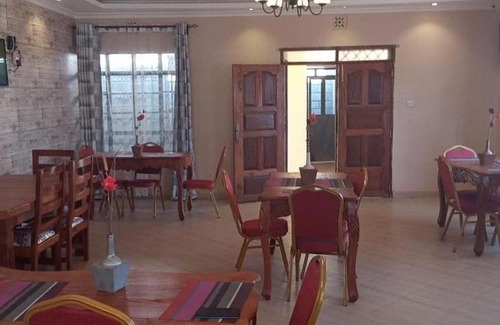 Kitale Bed & Breakfast | Villa serene hotel A Block