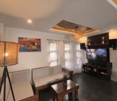 General Trias House | Villa Serene Resort