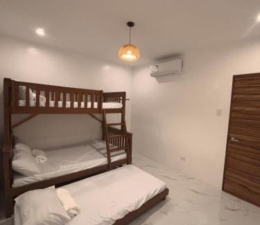 General Trias House | Villa Serene Resort