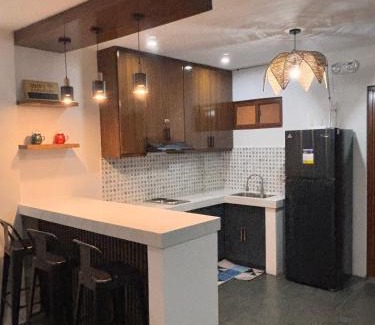 General Trias House | Villa Serene Resort