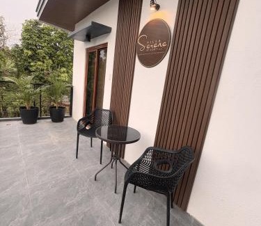 General Trias House | Villa Serene Resort