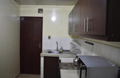 Cochabamba Apartment | Villa Serenidad