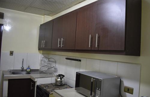 Cochabamba Apartment | Villa Serenidad