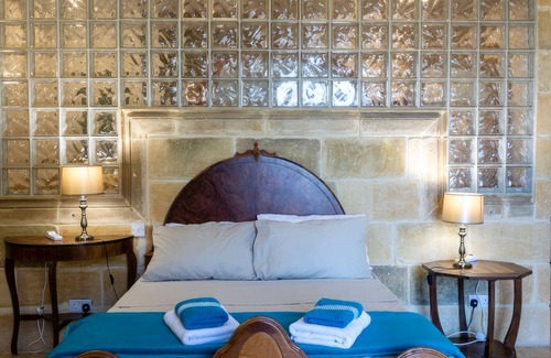 Sannat Bed & Breakfast | Villa Serenity B&B